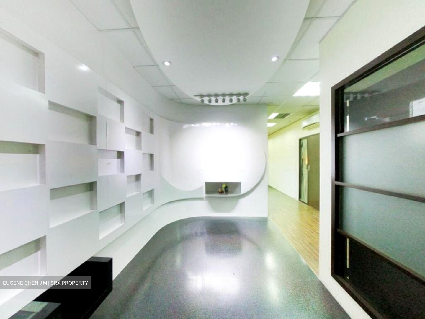 Wintech Centre (D14), Factory #517553791